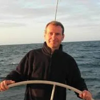 Franz BOUVET termine la Course du Rhum 2018 !