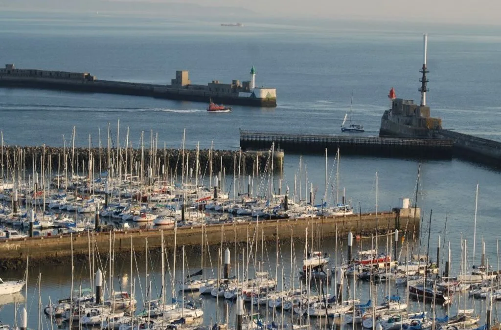 Rallye : Destination Honfleur REMPLACÉE par Le Havre (31/8-1/9)