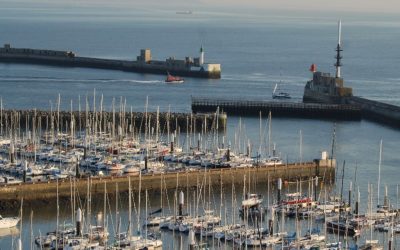 Rallye : Destination Honfleur REMPLACÉE par Le Havre (31/8-1/9)