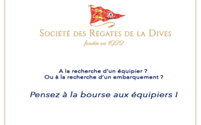 Bourse aux équipiers