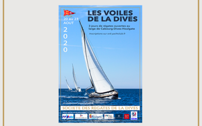Les Voiles de la Dives