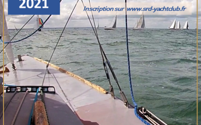 Les VOILES de la DIVES 2021