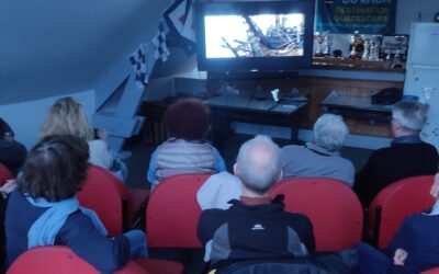 Soirée Cinéma
