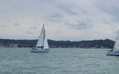 Challenge Maxime Desouches – 27 juillet 2024