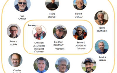 Un nouveau Comité de Pilotage !