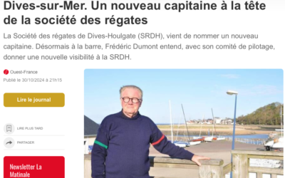 La presse insiste !