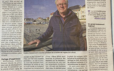 Ne le dites pas à notre President…