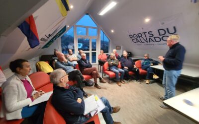 Conférence entretenir son moteur