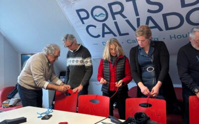 Formation Equipier à la SRD